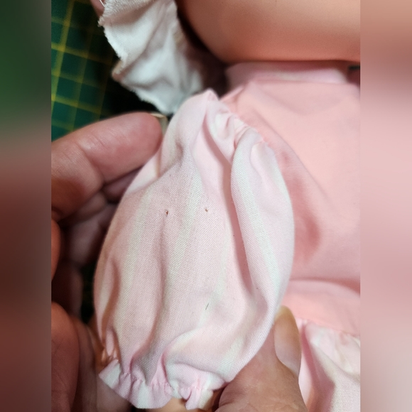 Vintage Strawberry Shortcake doll Baby Needs a Name - Kenner 1984 - Picture 4 of 7